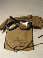 Polaroid Goggle Kit
