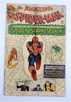 Amazing Spider-Man #19 (1964)