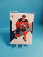 OF)  Sportscard-Conner McDavid