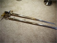 1897 Pattern EIIR PPCLI Sword