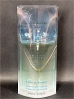 L'Eau D'Issey Pour Homme Souffle D'Issey