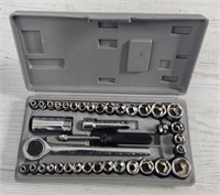 Socket Driver Set