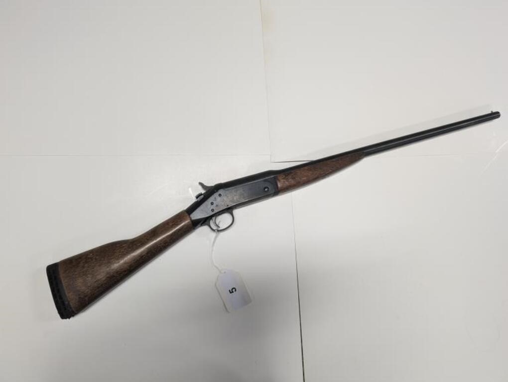 New England Firearms Pardner Model 410 Shotgun