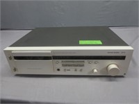 Harmon Kardon CD91 Cassette Deck - Works