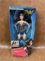 2016 Wonder Woman Doll