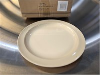 Bid X60 Dinner Plates 10-1/4"