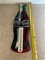 Coke Thermometer
