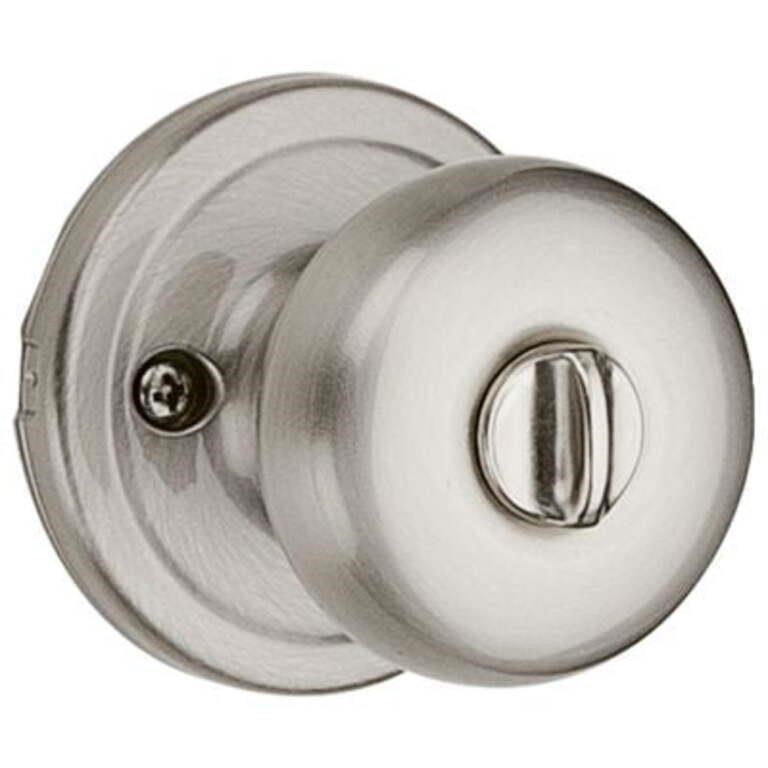 C1209  Kwikset Juno Doorknob Smartkey Security