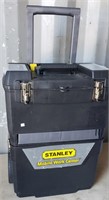 Stanley Mobile Work Center, Rolling Tool