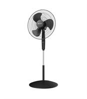 Standing fan