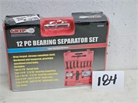 bearing separator set