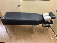 Chiropractic Massage Table