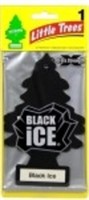 (Sealed/New)Air Freshener Black Ice X-Tra
Air