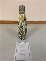 Hand Designed  Water Bottle (A)