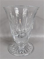 Lenox Crystal Vase