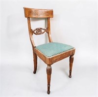 Antique Chair