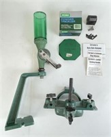 RCBS Reloading Tools