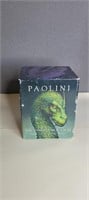 THE INHERITANCE CYCLE 4 BOOK HARDCOVER