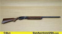 Remington 1100 12 ga. Shotgun. Good Condition. 28"