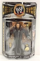 Wrestling - 2008 Jakks WWE Undertaker