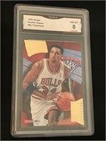 Scotty Pippen 1995 Hoops NM/MT 8