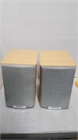 Kenwood ls-m32-s speakers