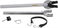 Attwood Adjustable Transom Saver, 23 to 35 Inches