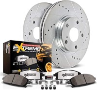 Truck & Tow Rear Brake Kit