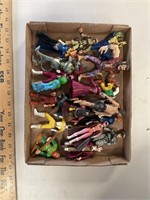 Vintage toys