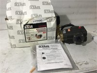 Pressure Washer Pump Assembly 4000psi