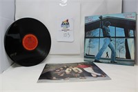 Billy Joel - Glass House Vinyl Record