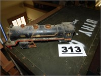 LIONEL #390E ENGINE FOR PARTS