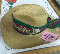 Sr. Felipe hat