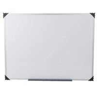 36x48 Wall Mount Magnetic Dry Erase Board