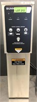 Bunn Hot Water Portion Controlled Dispenser