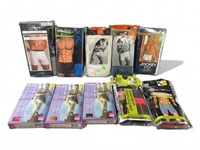 10 Packages NEW Mens Briefs