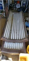 Dr. Muller Solarium Tanning Bed. Untested