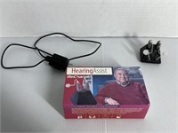 Hearing Assist Aids