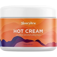 Honeydew Hot Cream Ultra Moisturizing Cream