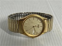 Seiko Quartz wrist watch