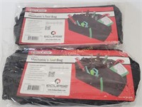 (2) New Eclipse Mechanic Tool Bags