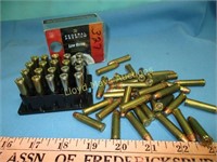 .327 Federal Magnum Ammunition - 56rds Loose