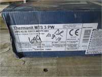 33lb Roll Bohler Thermanit MTS 3PW Welding Wire