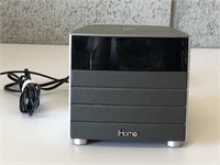 iHome Clock Radio