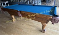 Pool Table