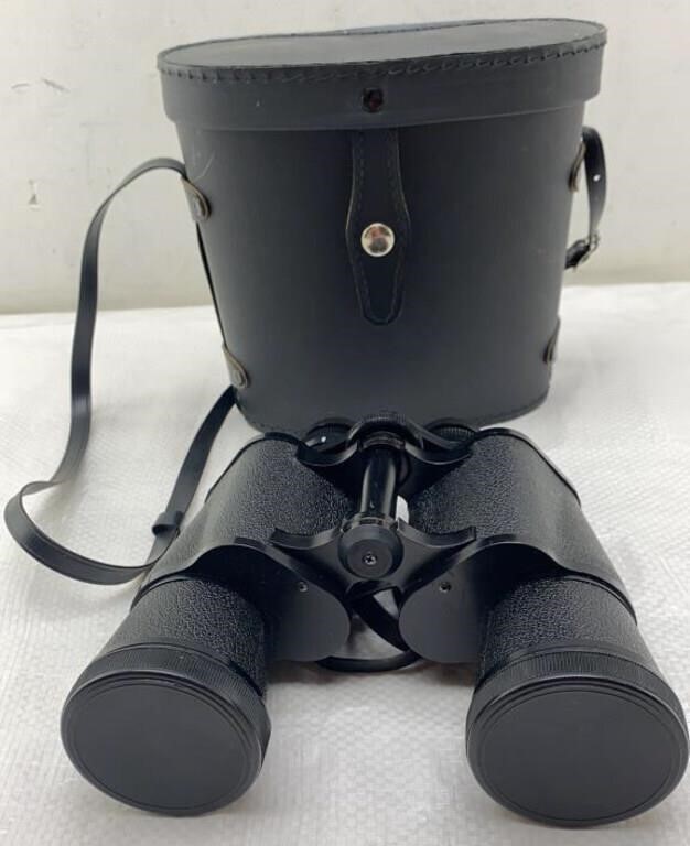 Berkeley Scientific Coated Optics Binoculars