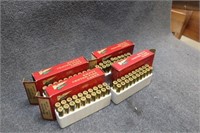 .458 Winchester Magnum Unprimed Brass