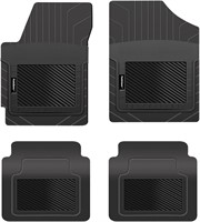 PantsSaver Mats for Genesis GV70 4-Piece