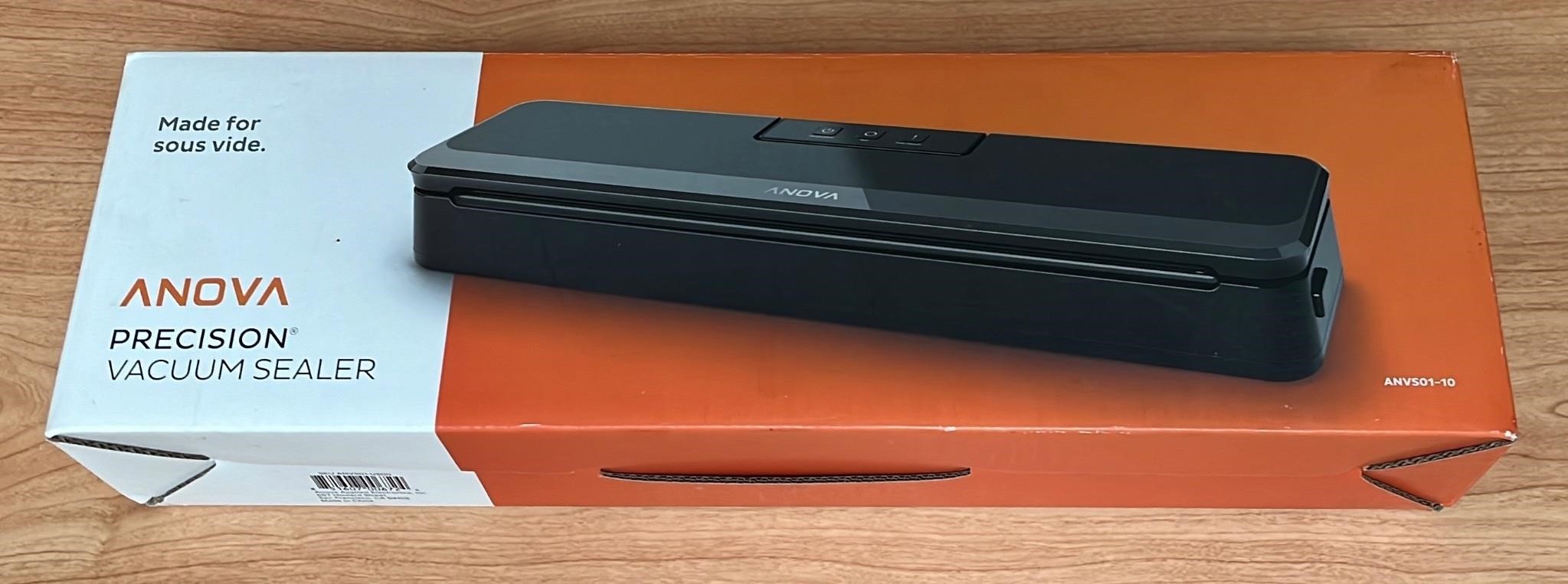 Anova Precision Vacuum Sealer