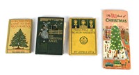 1899-1954 Children's Christmas Books